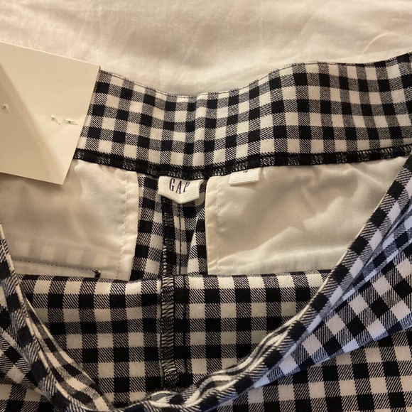 Gingham shorts - Picture 3 of 8